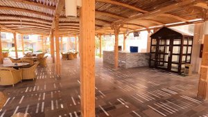 Отдых в Египте ? БЕЗ ЛЮДЕЙ! OTIUM Pyramisa Beach Resort. Обзор отеля в районе Сахл-Хашиш