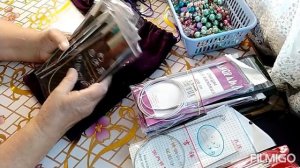 ПРОДАЮ СПИЦЫ И КРЮЧКИ С МАРКЕРАМИ///