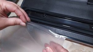 ОБЗОР НА ВАКУУМНЫЙ УПАКОВЩИК OBERHOF Leere T - 15_ ПРОДЛИМ ЖИЗНЬ ПРОДУКТАМ В РАЗЫ