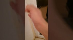 ЛайфхаК! Чем закрыть щели чтобы не дуло зимой?