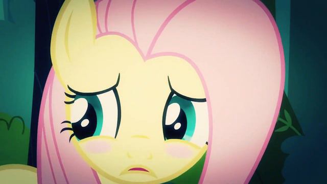 Я сошла с ума / PMV / FlutterDash