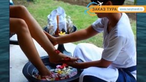 FURAMA XCLUSIVE VILLAS & SPA 5* Бали обзор – отель ФУРАМА ХКЛУСИВЕ ВИЛЛАС ЭНД СПА 5 Бали видео обзо