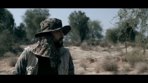 T-Rex Chase - Part 5 - Jurassic World Fan Movie