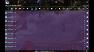 взлом игры Гильдия Героев клонирование вещей 2020