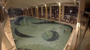 Выходные в Лес Арт Резорт | Les Art Resort & SPA. В Подмосковье с ребёнком