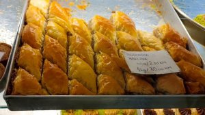 Из Белграда в Сараево. Что купить в Сараево. Февраль 2023 г.