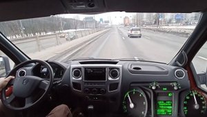 Соболь 4х4 Почувствуй Шум