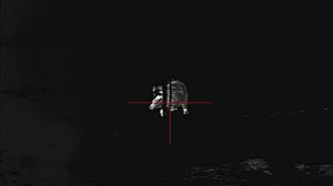 Съемка на тепловизионный прицел iRay Tube TH50 v2 - лучшее качество для охоты