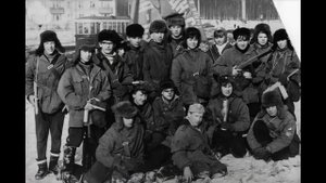 Дворец творчества "Преображенский" - История и события. Часть 3