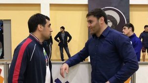 ИМАМ ШАМИЛЬ ??????