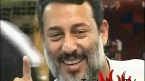 Гар дар ямани чу бо мани пеши мани