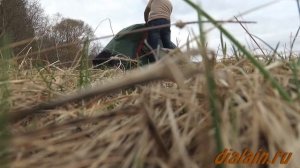 Обзор Палатки Talberg Boyard 2 Pro