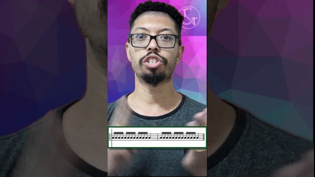 COMO TOCAR COLCHEIA E SEMICOLCHEIA NO VIOLIN E VIOLA HOW TO PLAY EIGHTH NOTE AND SIXTEENTH NOTE VIO смотреть онлайн