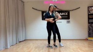 Learn how to dance with DanceLiveTV com - Salsa, Bachata, Kizomba, Urban Kiz, Tarraxinha and more