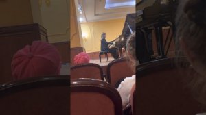 А.Скрябин «Две поэмы» опус 32