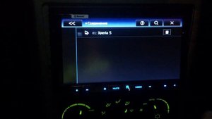 Отзыв об автомагнитоле Pioneer avh-p8400bt
