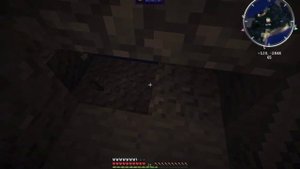 Индустриальный Minecraft #4 - Переезжаем и качаем нефть (1.7.10 ic2 experimental)