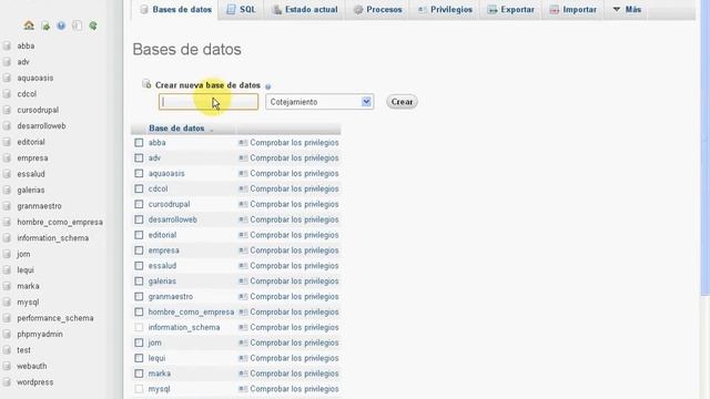 Cómo instalar Joomla 2.5 en Español смотреть онлайн