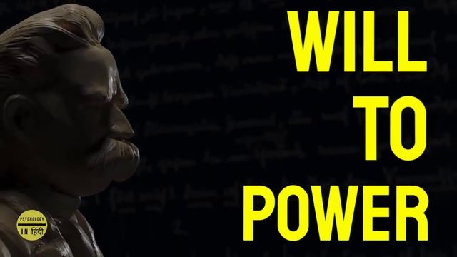 Nietzsche's Formula For Greatness - Amor Fati смотреть онлайн