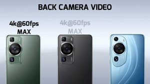 Huawei P60 vs Huawei P60 Pro vs Huawei P60 Art || Price | Review