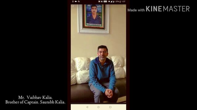 Himachal Diaries- A travelogue cum tribute (Musical) Bonus- Capt. Vikram Batra & Capt. Saurabh Kali смотреть онлайн