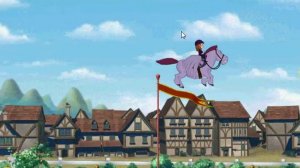 Игра София Принцесса и Пегас winxland.ru