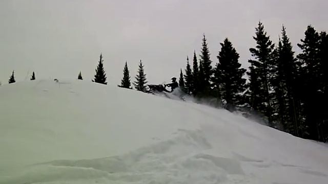 polaris widetrak смотреть онлайн