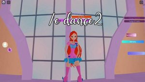 ||GLAM MAGIC POWER|| HOW TO MAKE DANCE MOVES | *All codes* | ROBLOX |