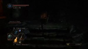 DarkSouls 2 прохождение 9 часть Безлюдная пристань