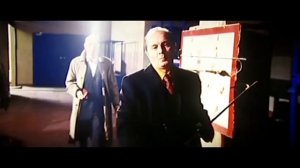 Бой с тенью. Фан-клип (Shadow boxing. Fan-Made Music Video)