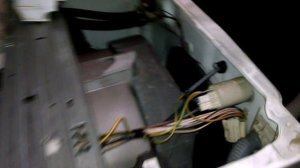 Ремонт стиральной машинки Elektrolux intuition IMB 1600 Останавливается на средине программы