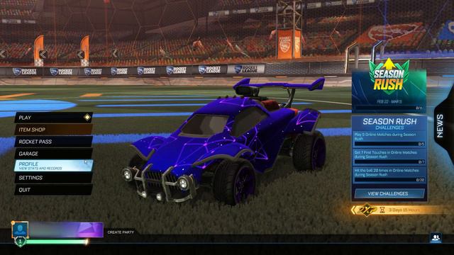 NEW MARCH Redeem Codes! In Rocket League