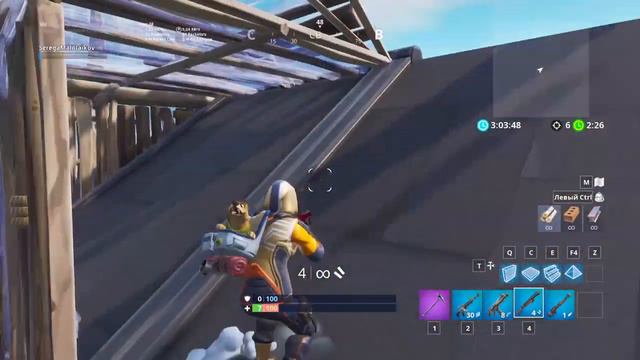 Fortnite: СТРИМ ПО ФОРТНАЙТ !!! РЕЖИМ ЧИСТОЕ ЗОЛОТО !!! КАЖДЫЙ СТРИМ ИГРА С ПОДПИСЧИКАМИ !!! смотреть онлайн