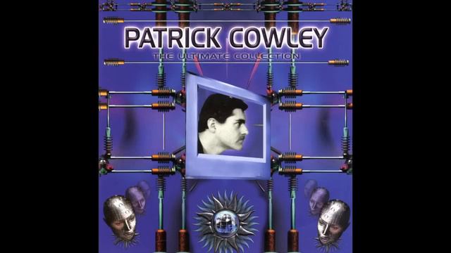Patrick Cowley - Mind Warp смотреть онлайн