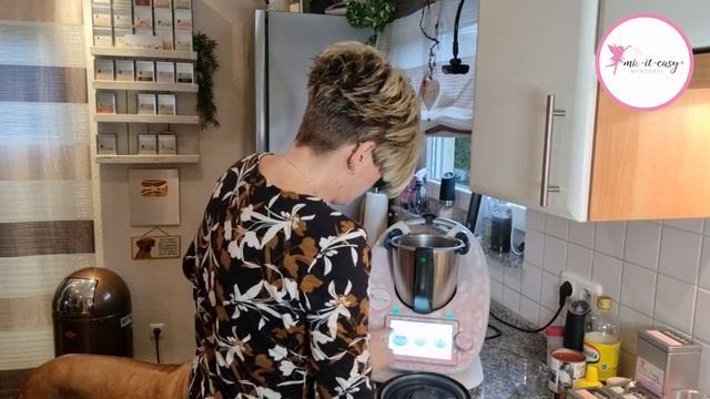 GRIECHISCHE HACKBÄLLCHEN mit Schafskäsefüllung / Thermomix® TM6 / mix-it-easy by Steffi® смотреть онлайн