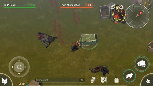 Amazing loot LDOE #13 смотреть онлайн