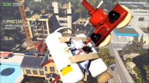 симулятор козла #1