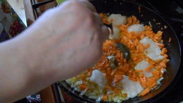 Филе осетрины в Ритуале на Большие Деньги | ГастроМагия смотреть онлайн