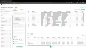 3.4. RT.DataVision. Создание чартов. Основной функционал конструктора чартов.