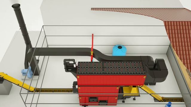 котельная АСТехно НВК смотреть онлайн