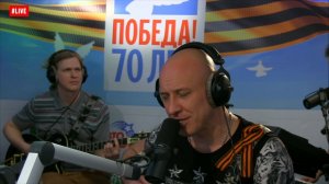 Денис Майданов - Пуля (#LIVE Авторадио)