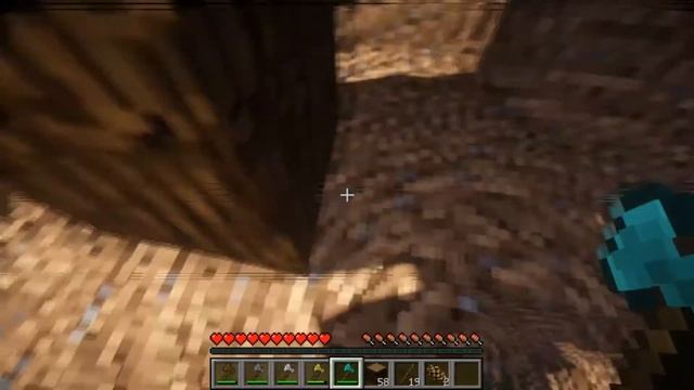 Обзор модов #1 Dynamic trees Установка и Обзор смотреть онлайн