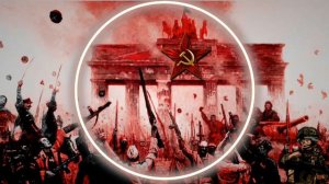 Nightcore - Cossacks in Berlin (Казаки в Берлине)