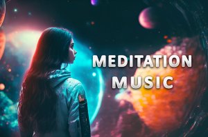MUSIC FOR MEDITAION #1