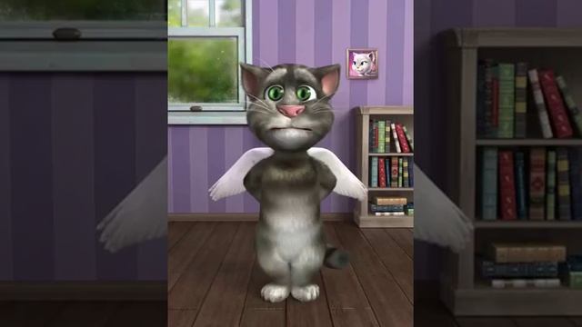 Talking Tom