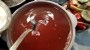 Безумно вкусные арбузы на зиму???