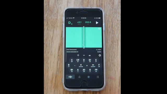 Best Tuning and Metronome Apps for Playing and Teaching Music смотреть онлайн