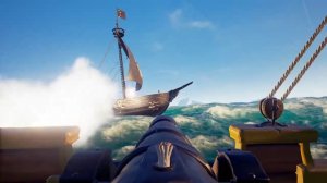 Sea of Thieves  Release Date Announce Trailer