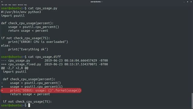 4. Applying Changes-Git and Github Tutorial смотреть онлайн