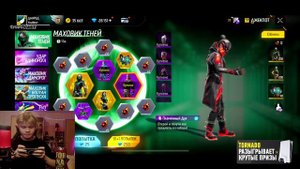 😰КАК ЖЕ ЛЕГКО ВЫБИВАЕТСЯ этот МАХОВИК в ФРИ ФАЕР! Free Fire